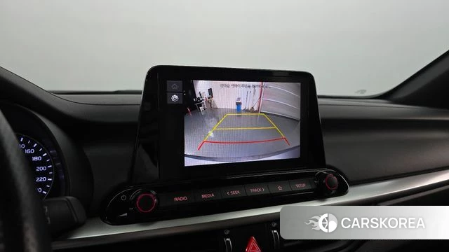 Kia The New K3 2nd generation id 4303239 из Кореи 7