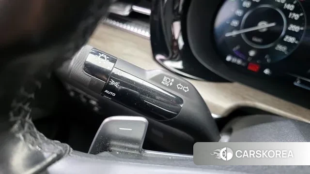 Kia K5 Hybrid 3rd Generation id 3651106 из Кореи 7