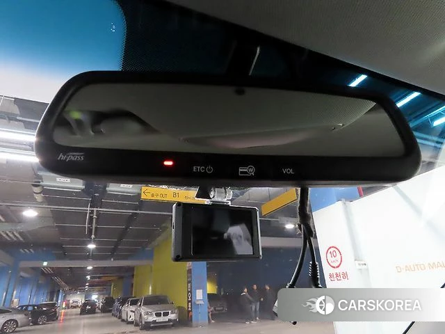 Hyundai All New Tucson id 4180828 из Кореи 7