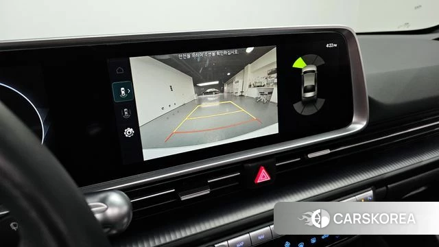 Hyundai Ionic 6 id 3811975 из Кореи 7