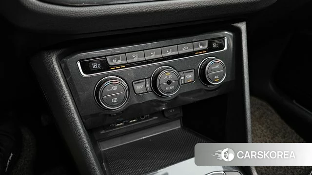 Volkswagen Tiguan second Generation id 4531016 из Кореи 7
