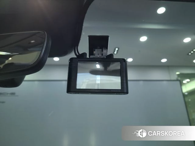 Porsche 911(992) id 4360065 из Кореи 7