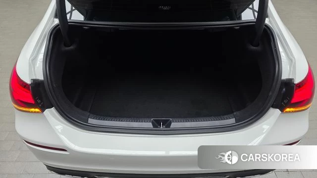 Mercedes-Benz A-Class W177 id 4745711 из Кореи 7