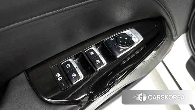 Kia K5 Hybrid 3rd Generation id 3059299 из Кореи 7