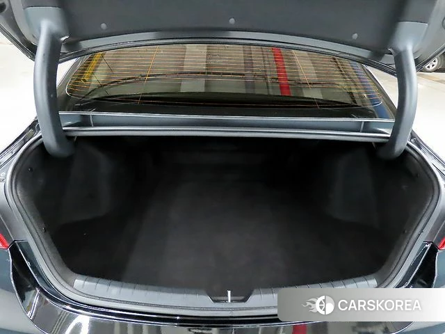 Kia K5 Hybrid 3rd Generation id 4397017 из Кореи 7