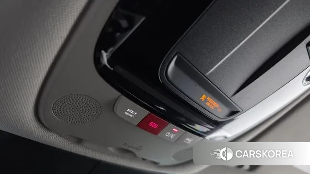 Kia K8 id 3457921 из Кореи 7