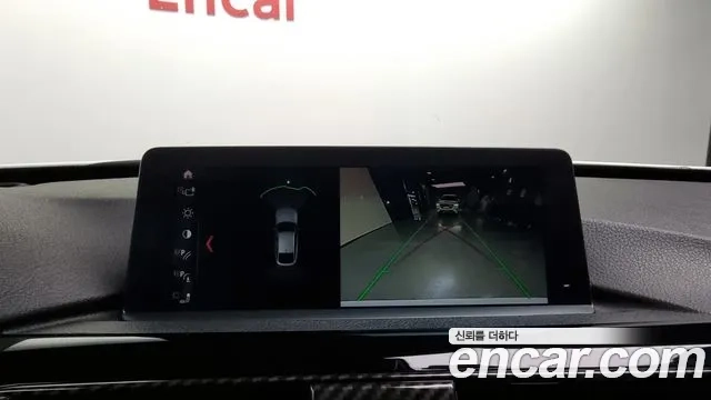 BMW 3 Series GT (F34) id 2865479 из Кореи 7