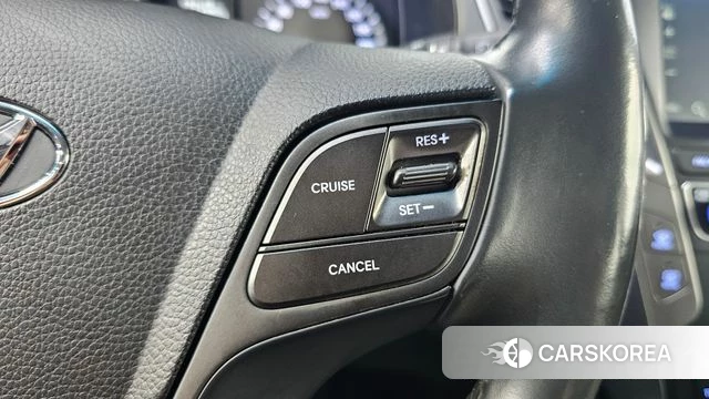 Hyundai Santa Fe The Prime id 4502830 из Кореи 7