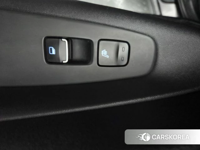 Hyundai Santa Fe TM id 4471731 из Кореи 7