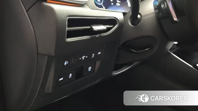 Hyundai Sonata (DN8) id 3349426 из Кореи 7