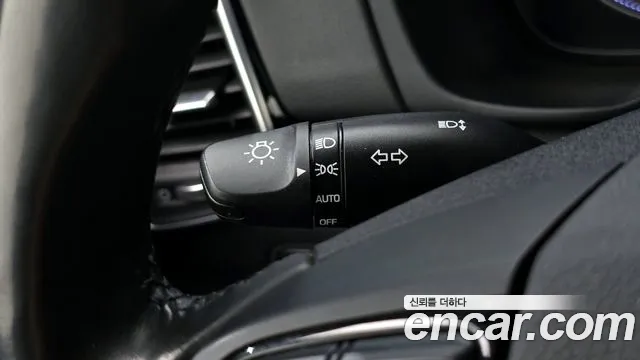 Hyundai Grandeur IG id 2679291 из Кореи 7