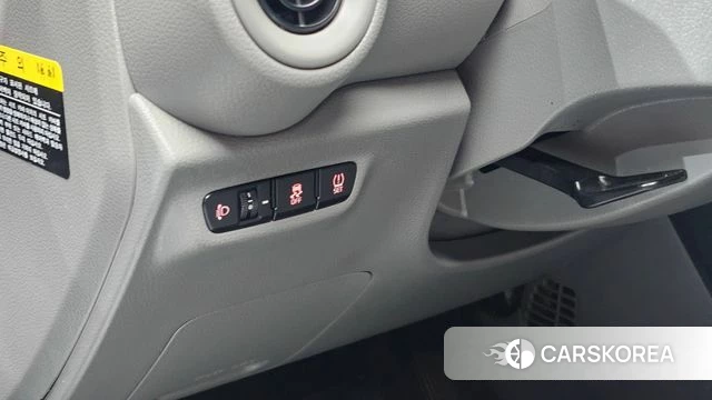 Kia Morning Urban (JA) id 4849168 из Кореи 7