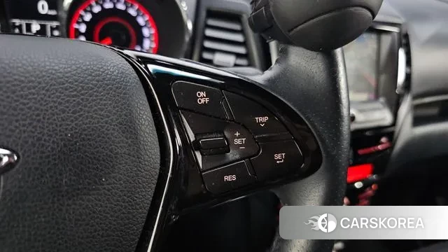 Ssangyong Tivoli Air id 3297652 из Кореи 7