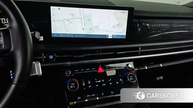 Hyundai Santa Fe (MX5) id 3629154 из Кореи 7