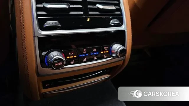 BMW 7 Series (G11) id 3484473 из Кореи 7