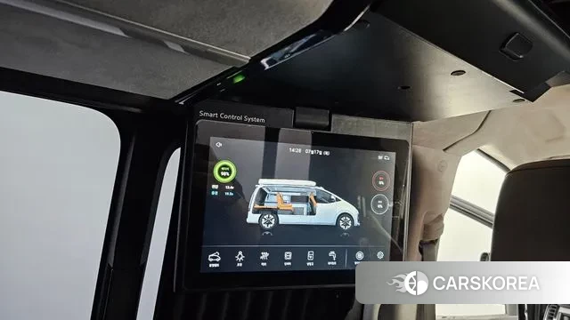 Hyundai Staria id 2939409 из Кореи 7