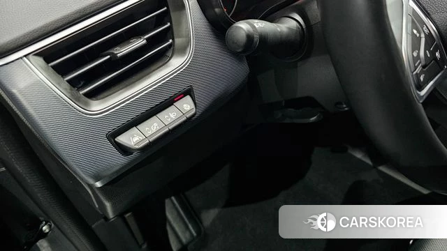 Renault Korea (Samsung) XM3 id 4445279 из Кореи 7