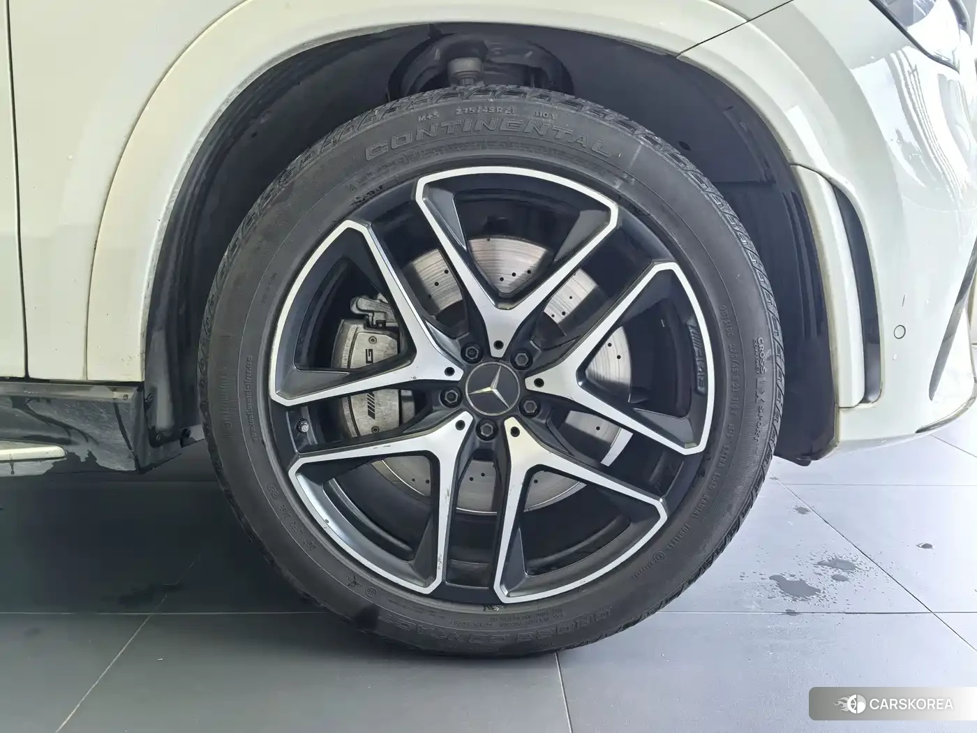 Mercedes-Benz AMG GLE id 4515531 из Китая 7