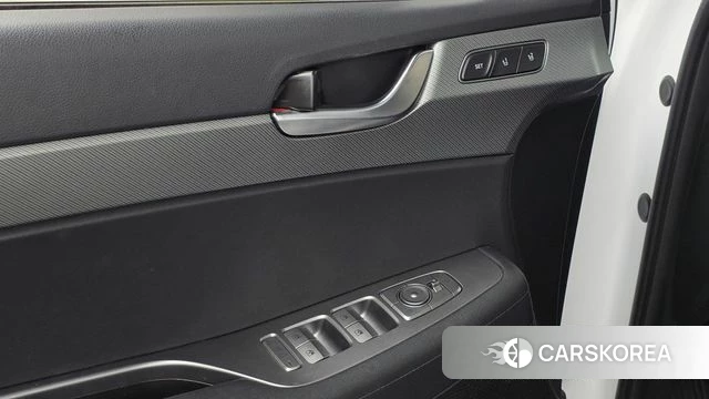 Hyundai The New Palisade id 4592555 из Кореи 7