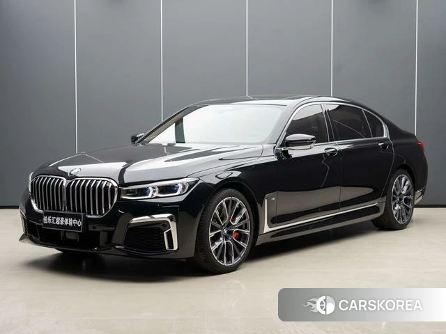 BMW 7 series id 4300289 из Китая 7