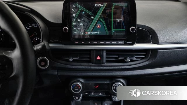 Kia Morning Urban (JA) id 3811864 из Кореи 7