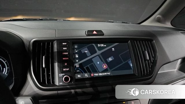 Kia The New Kia Ray EV id 4753274 из Кореи 7