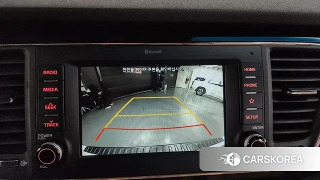 Kia The New Carnival id 3474386 из Кореи 7