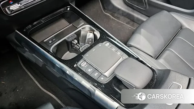 Mercedes-Benz GLB-Class X247 id 3462860 из Кореи 7