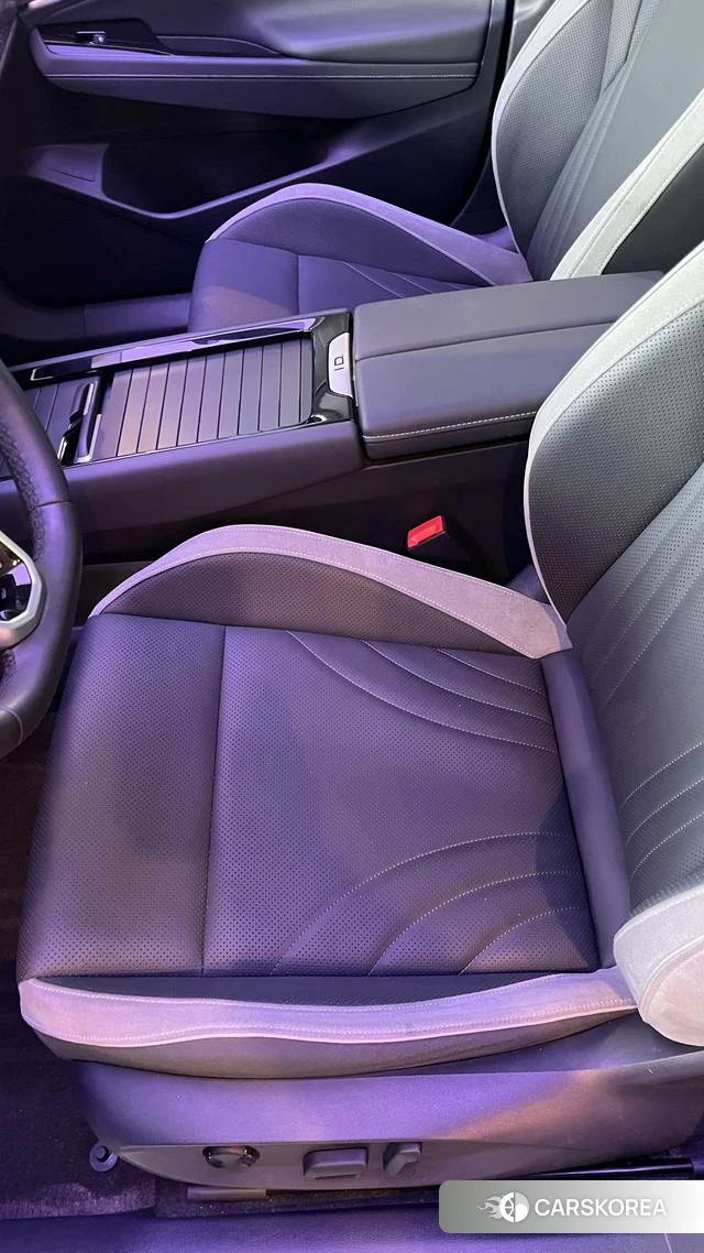 Volkswagen ID.7 VIZZION id 4278923 из Китая 7