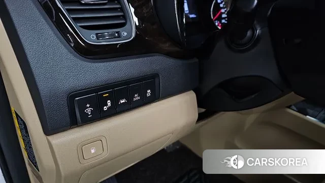 Kia The New Carnival id 3407774 из Кореи 7