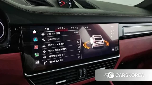 Porsche Cayenne (PO536) id 2968815 из Кореи 7