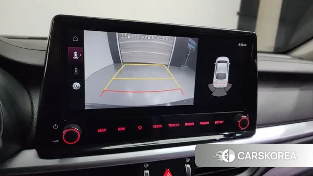 Kia The New K3 2nd generation id 3400911 из Кореи 7