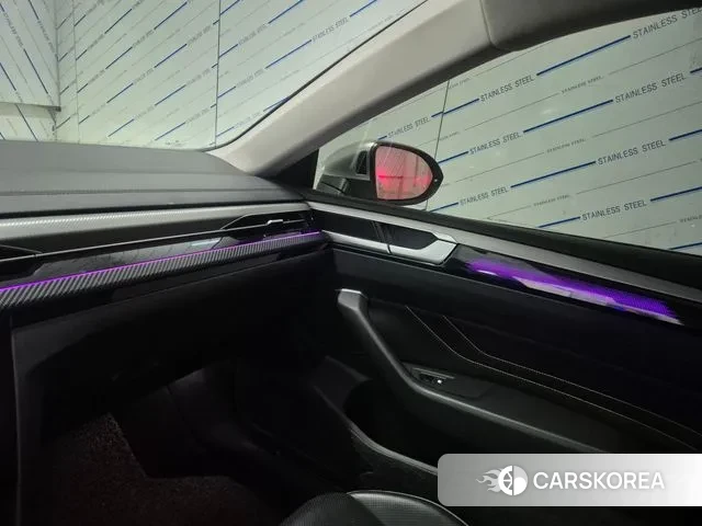 Volkswagen Arteon id 3556020 из Кореи 7