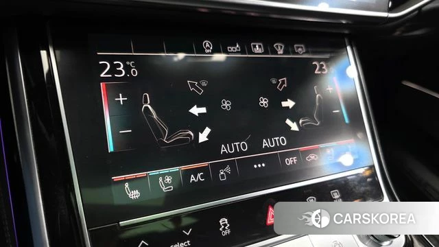 Audi A8 (D5) id 4759356 из Кореи 7