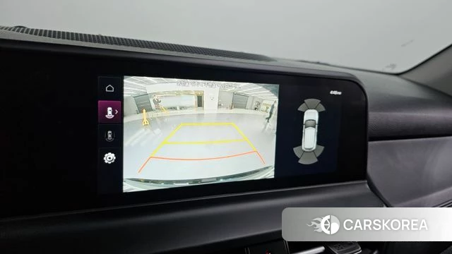 Kia The New Seltos id 4591217 из Кореи 7