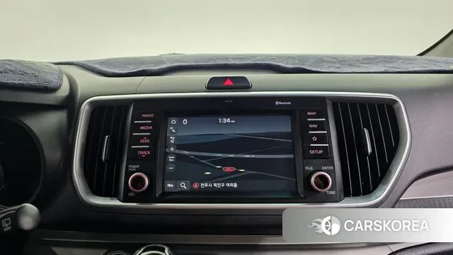 Kia The New Ray id 3474737 из Кореи 7