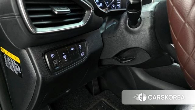 Hyundai Santa Fe TM id 3820964 из Кореи 7