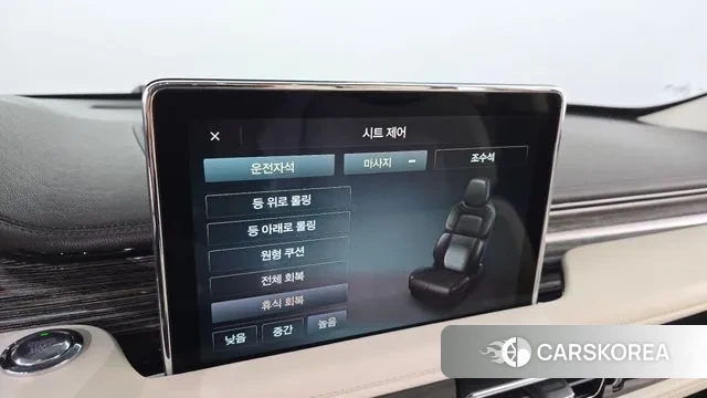 Lincoln Aviator 2nd generation id 3443521 из Кореи 7