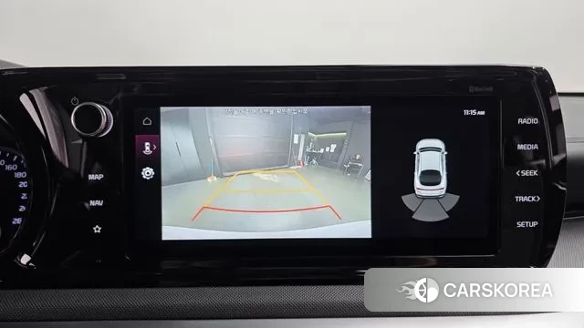 Kia K5 3rd generation id 2989555 из Кореи 7