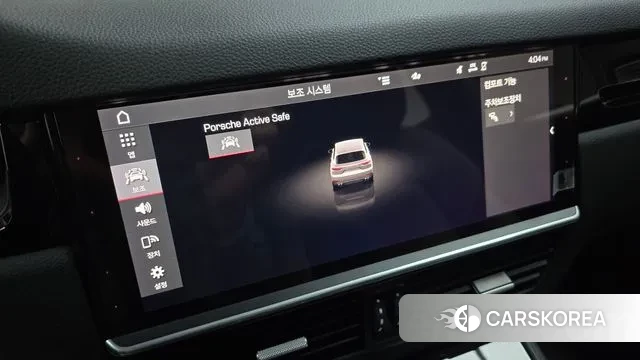 Porsche Cayenne (PO536) id 3556258 из Кореи 7