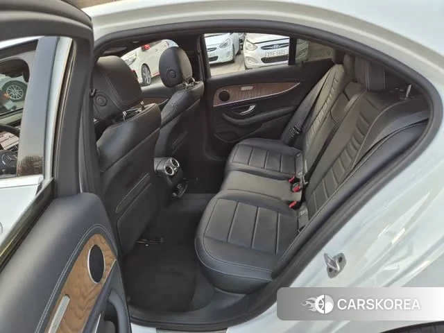 Mercedes-Benz E-Class W213 id 3601004 из Кореи 7