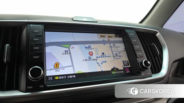 Kia The New Ray id 4557726 из Кореи 7
