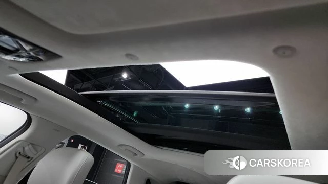 Hyundai Grandeur Hybrid (GN7) id 4623679 из Кореи 7