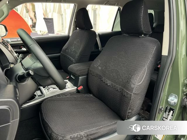 Toyota 4Runner id 4239440 из Китая 7