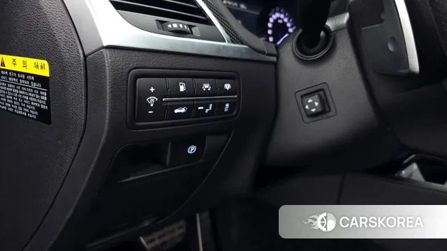 Genesis G80 id 3647319 из Кореи 7