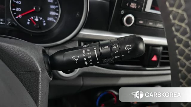 Kia Morning Urban (JA) id 4501663 из Кореи 7