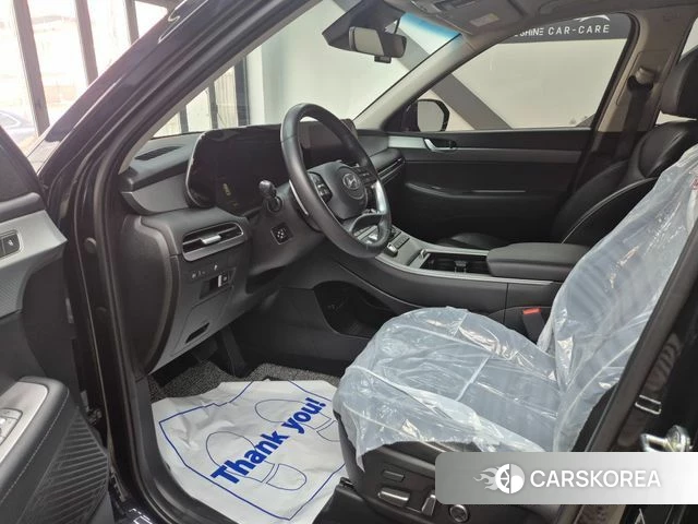 Hyundai The New Palisade id 3857337 из Кореи 7