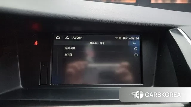 Renault Korea (Samsung) SM7 Nova id 3284399 из Кореи 7