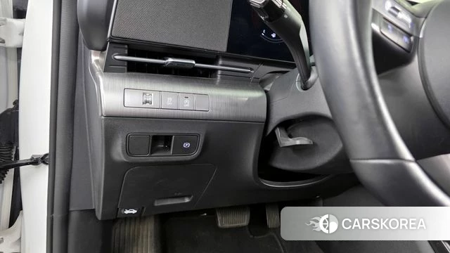 Hyundai Kona (SX2) id 4308797 из Кореи 7