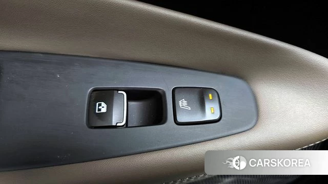 Hyundai The New Santa Fe id 3897655 из Кореи 7